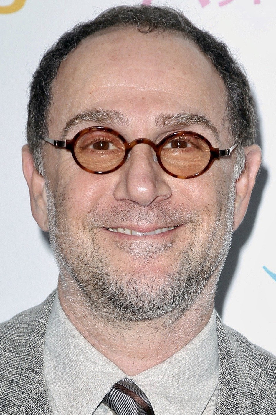John Kassir's poster