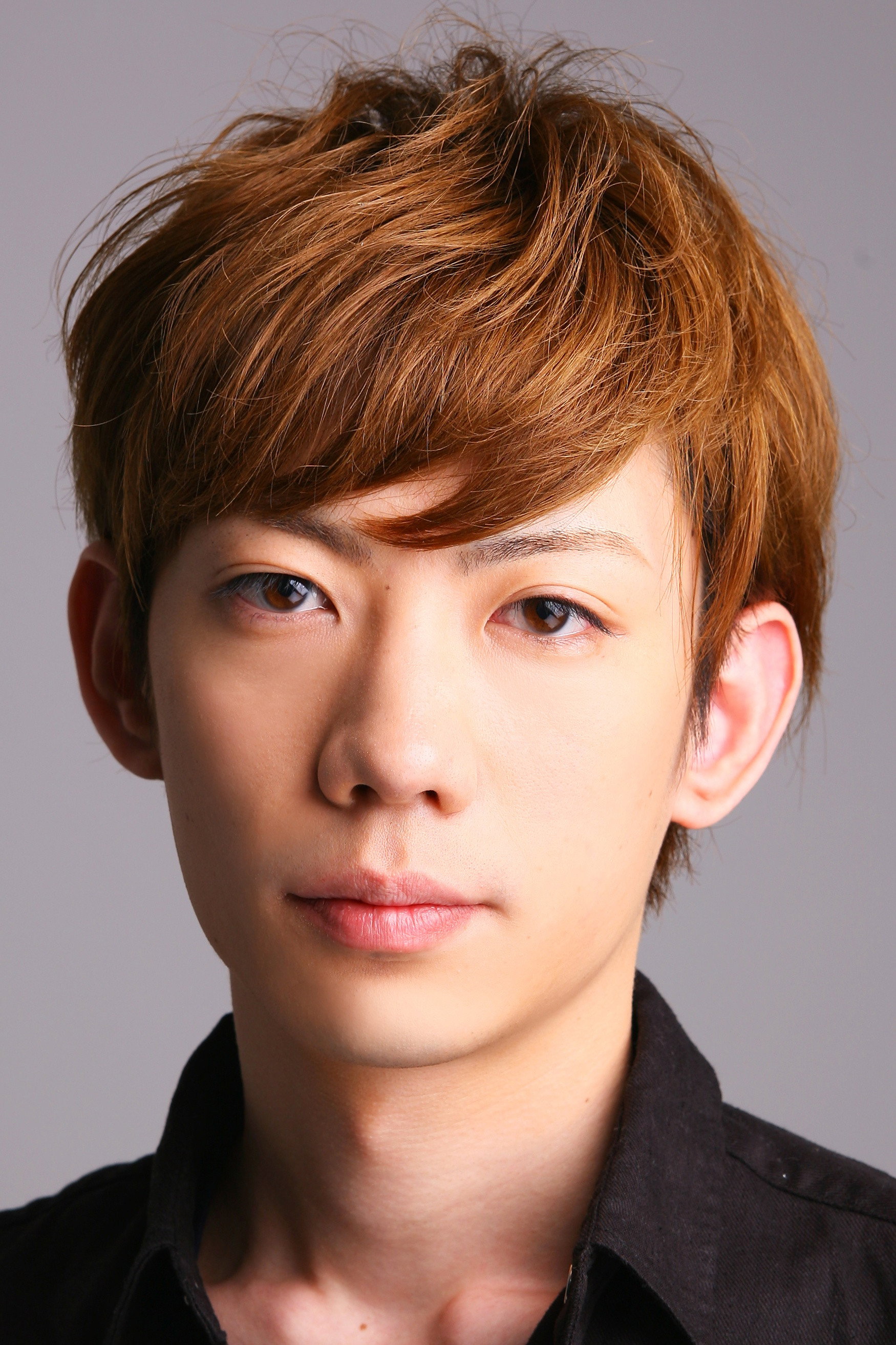 Daiki Hamano's poster