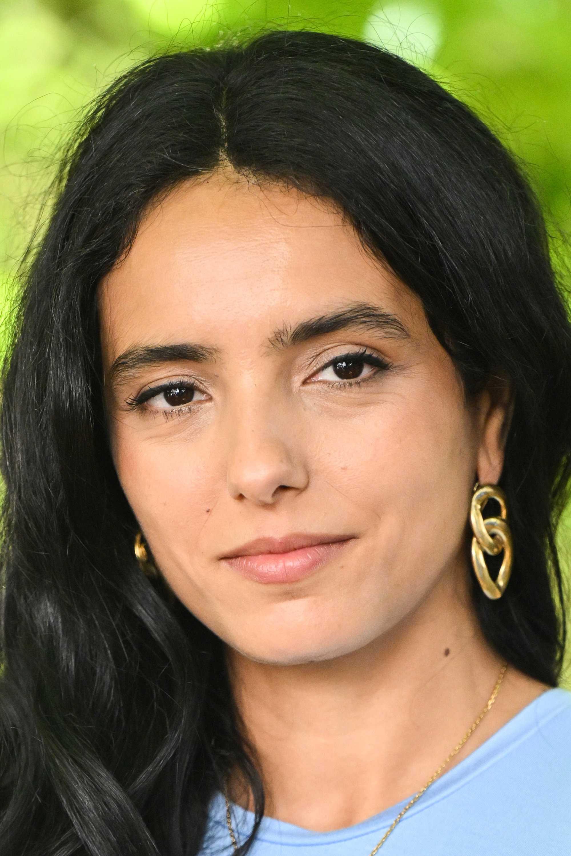 Hafsia Herzi's poster