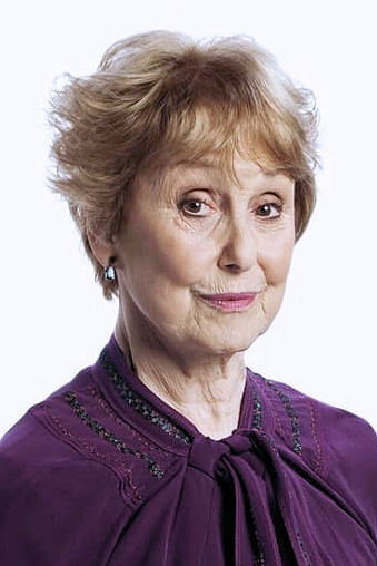 Una Stubbs's poster