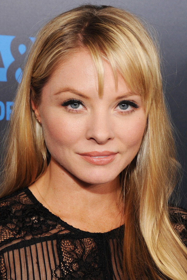 Kaitlin Doubleday's poster