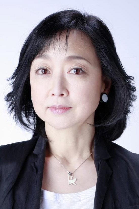 Maiko Kawakami's poster