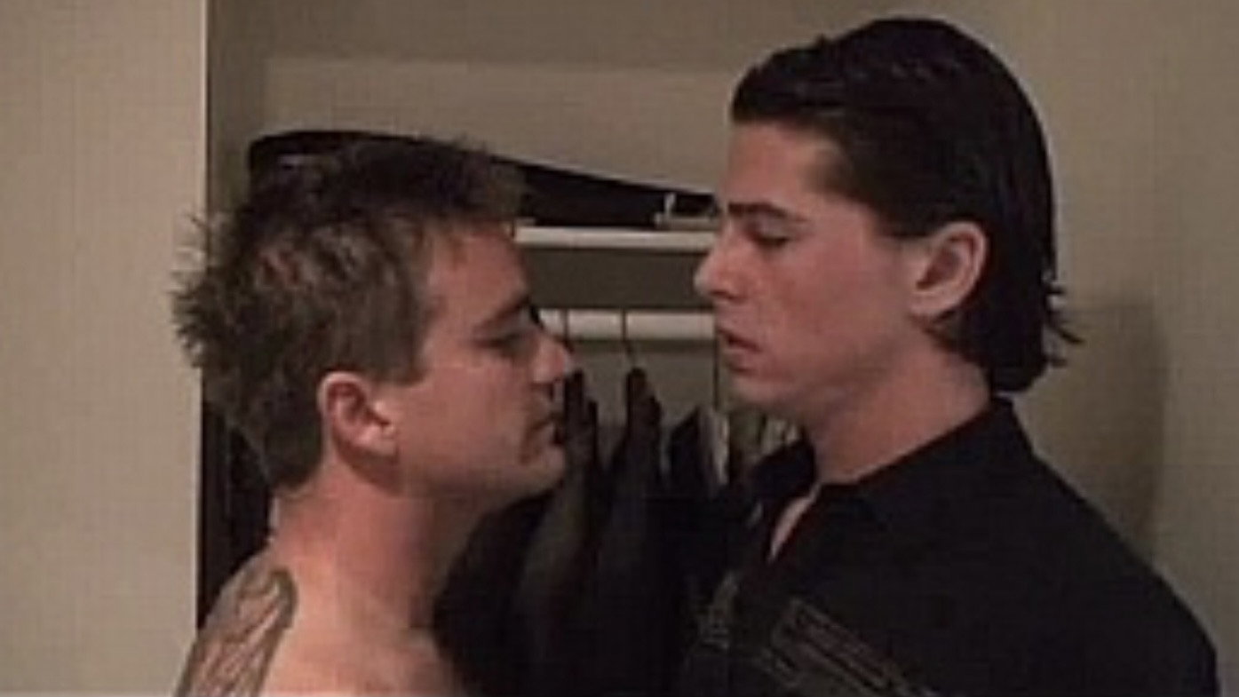 The Closet's poster
