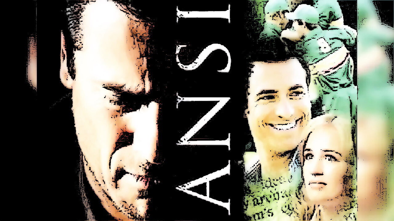 Hansie's poster