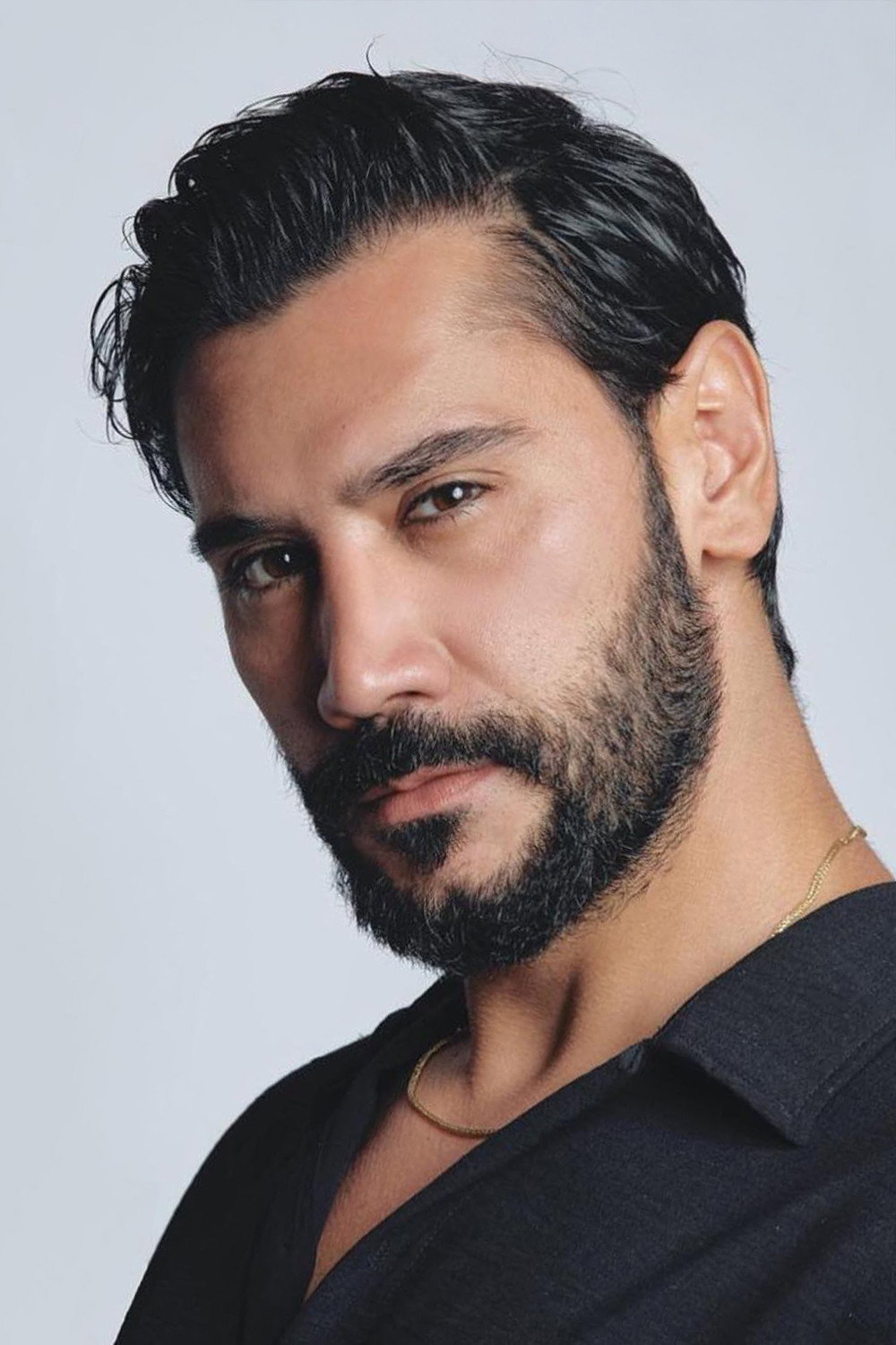 Uğur Güneş's poster