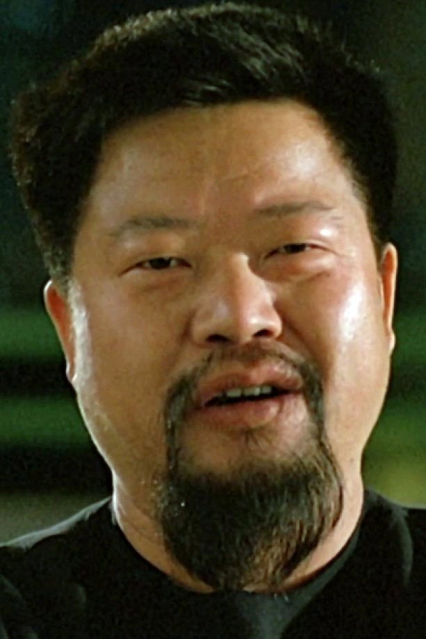 Hon Yee-Sang's poster