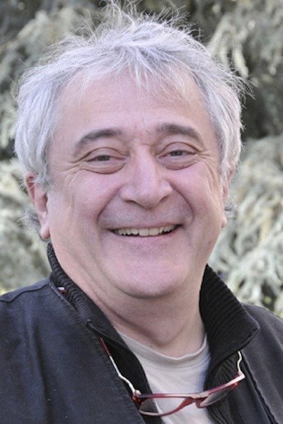 Jean-Daniel Laval's poster