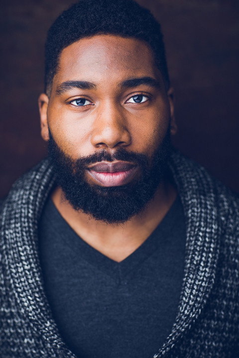 Lazarus Simmons's poster