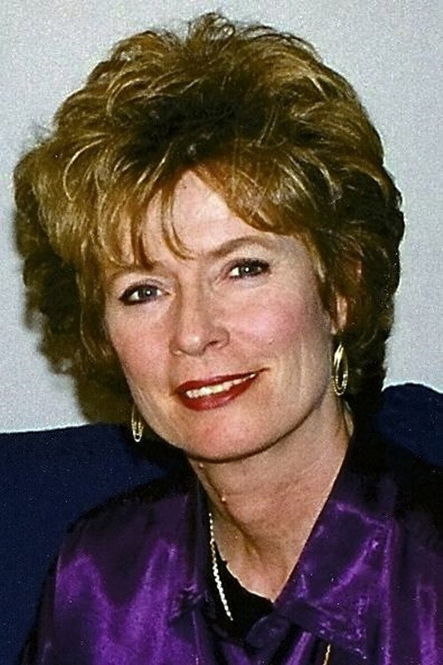 Linda Lee Cadwell's poster