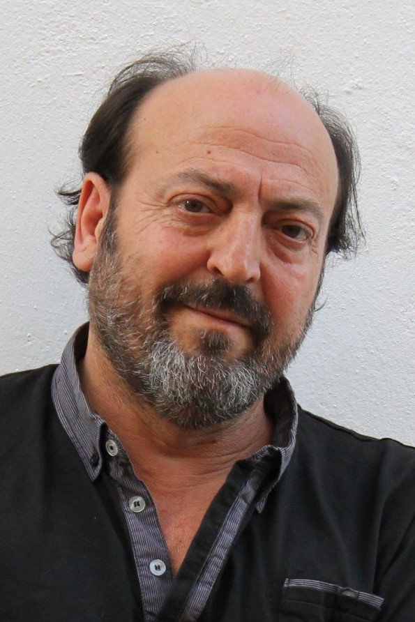 Juan Motilla's poster