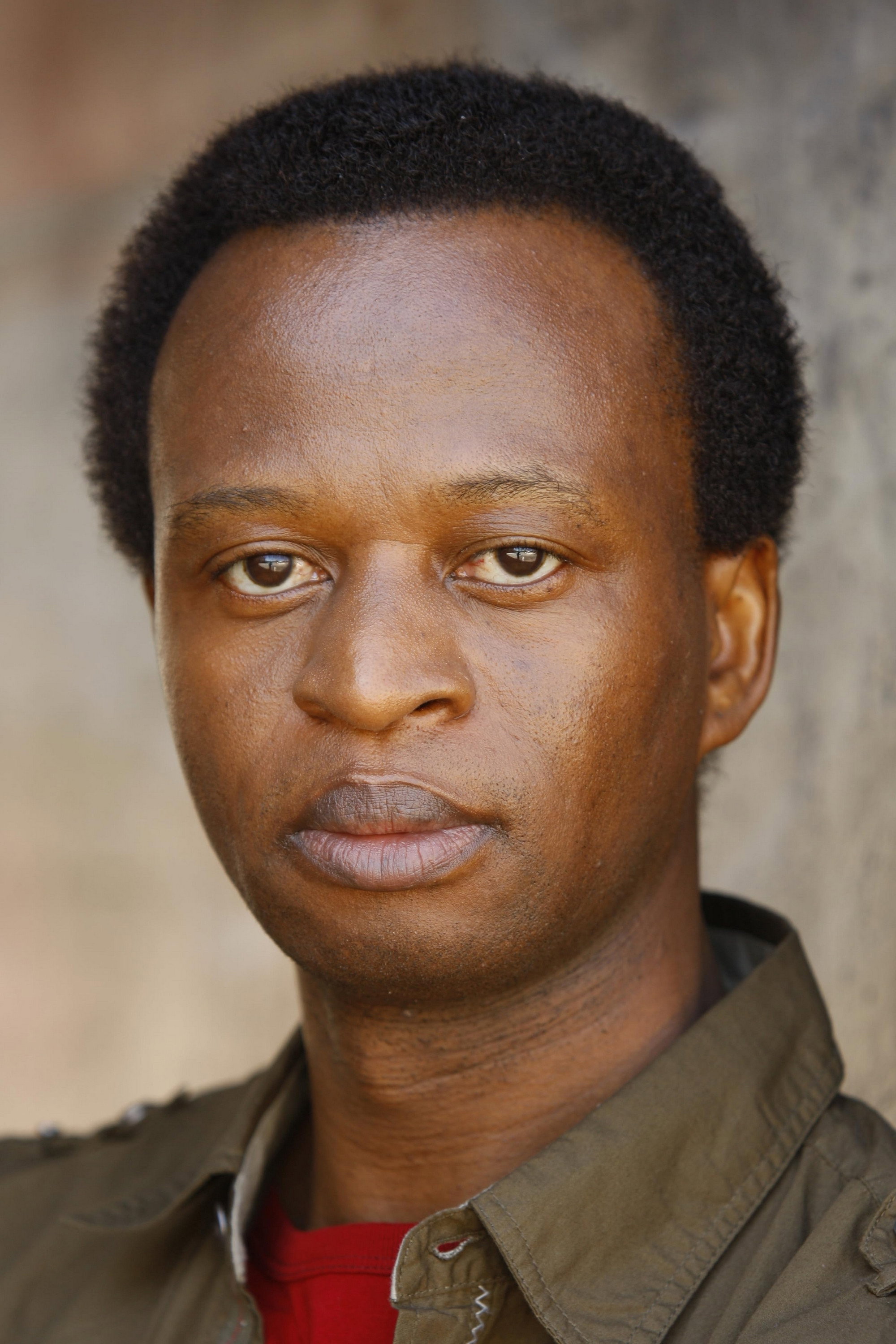 Charles Chiyangwa's poster