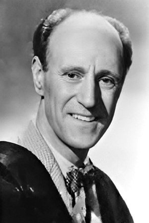Arthur Howard's poster