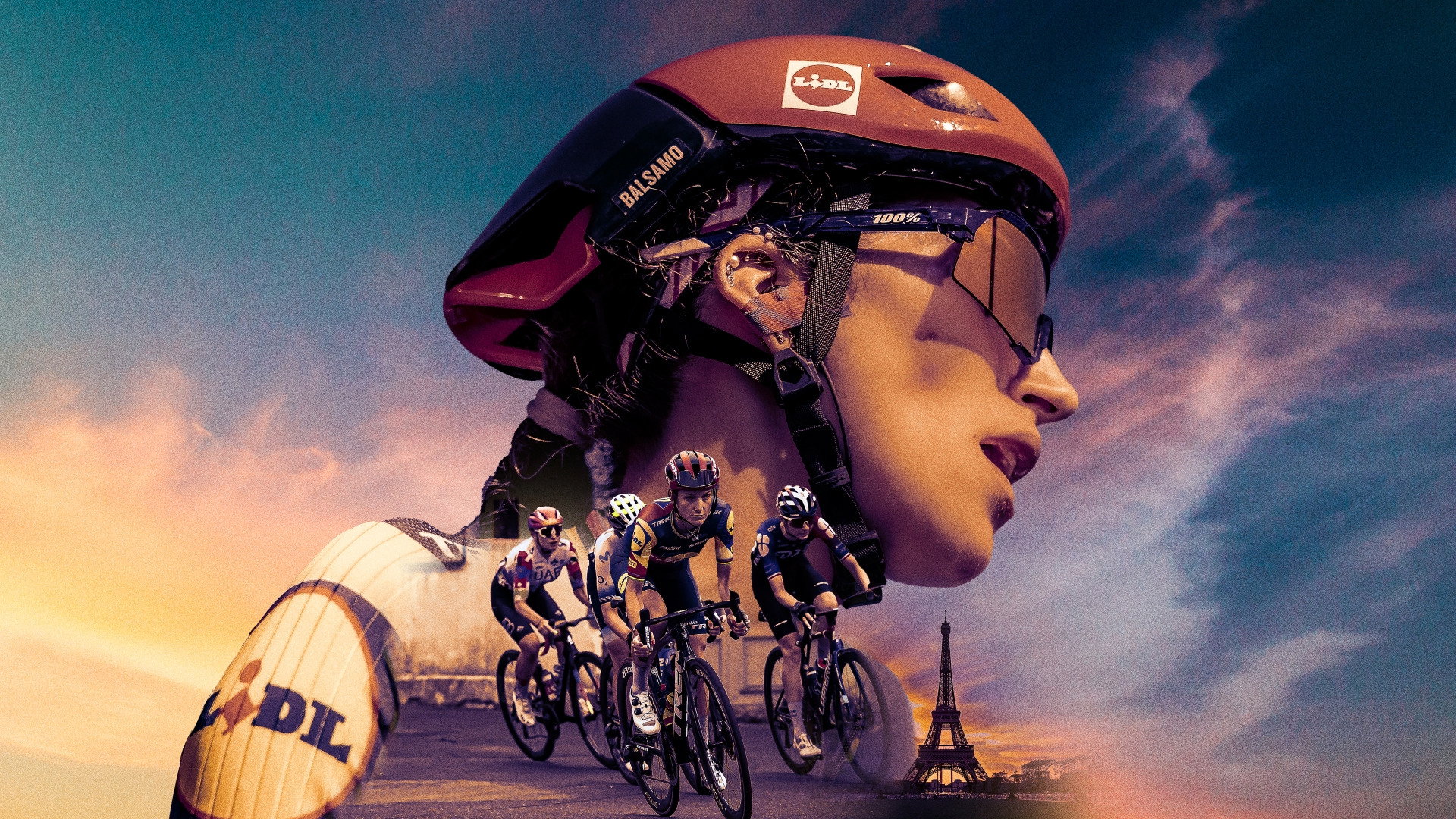 Second to None's poster
