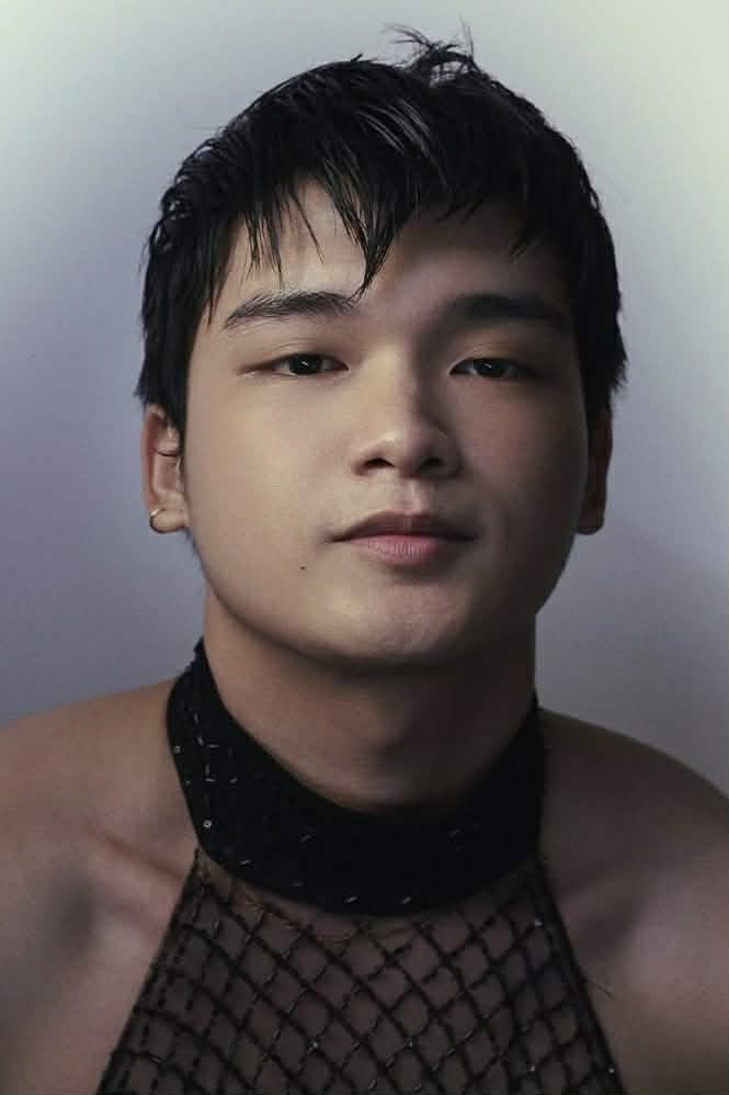 Tommy Alejandrino's poster