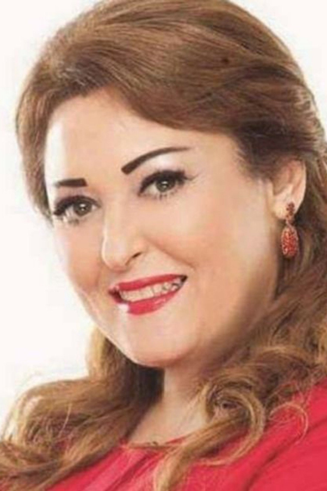 Nehal Anbar's poster