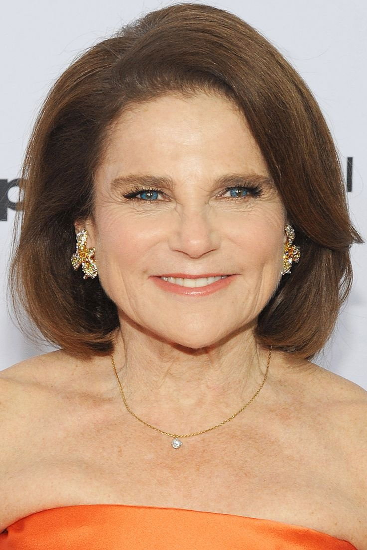 Tovah Feldshuh's poster