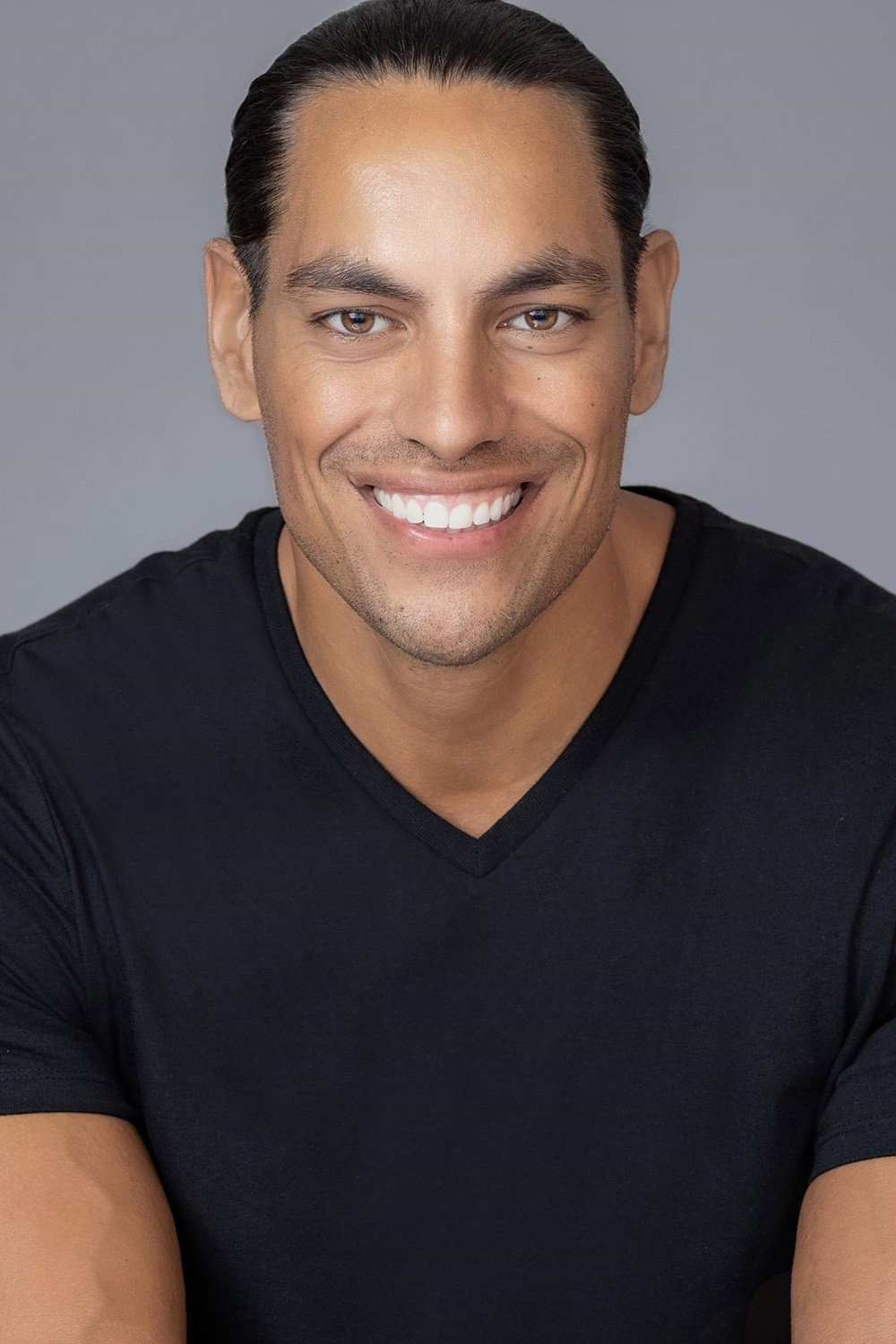 David Tu'itupou's poster