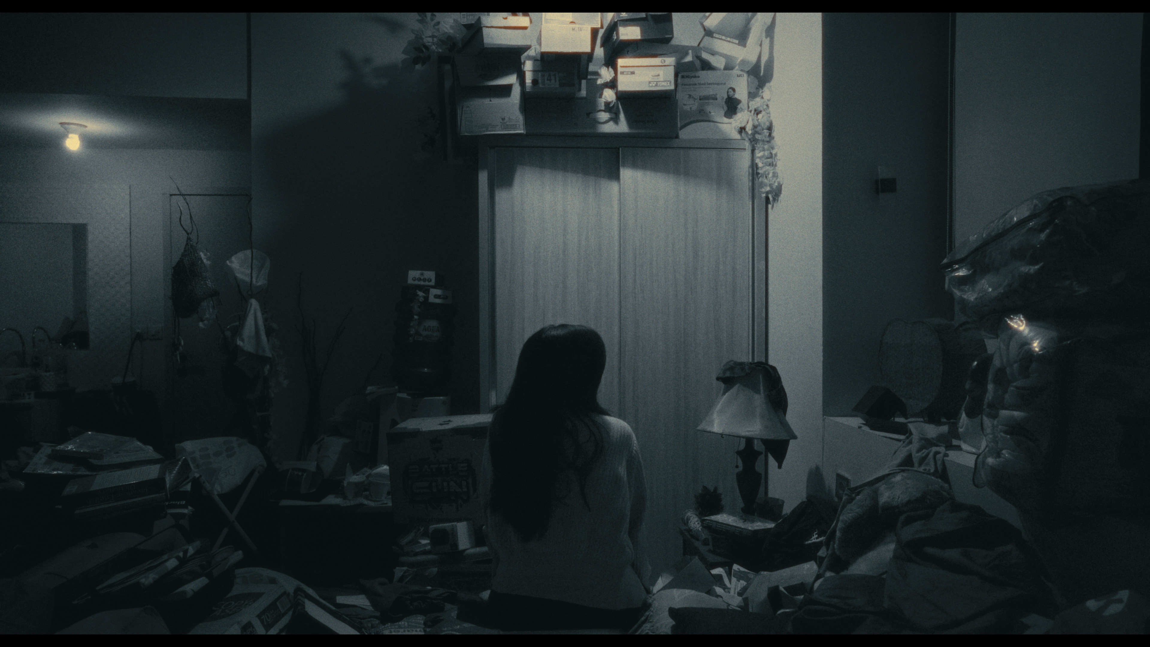 A Beautiful Mess's poster