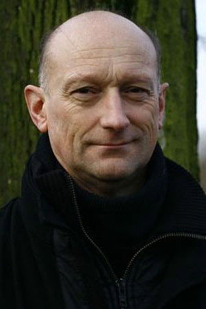 Paul Kooij's poster