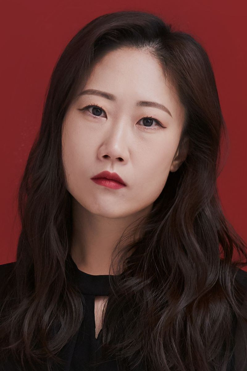 Minji Kang's poster