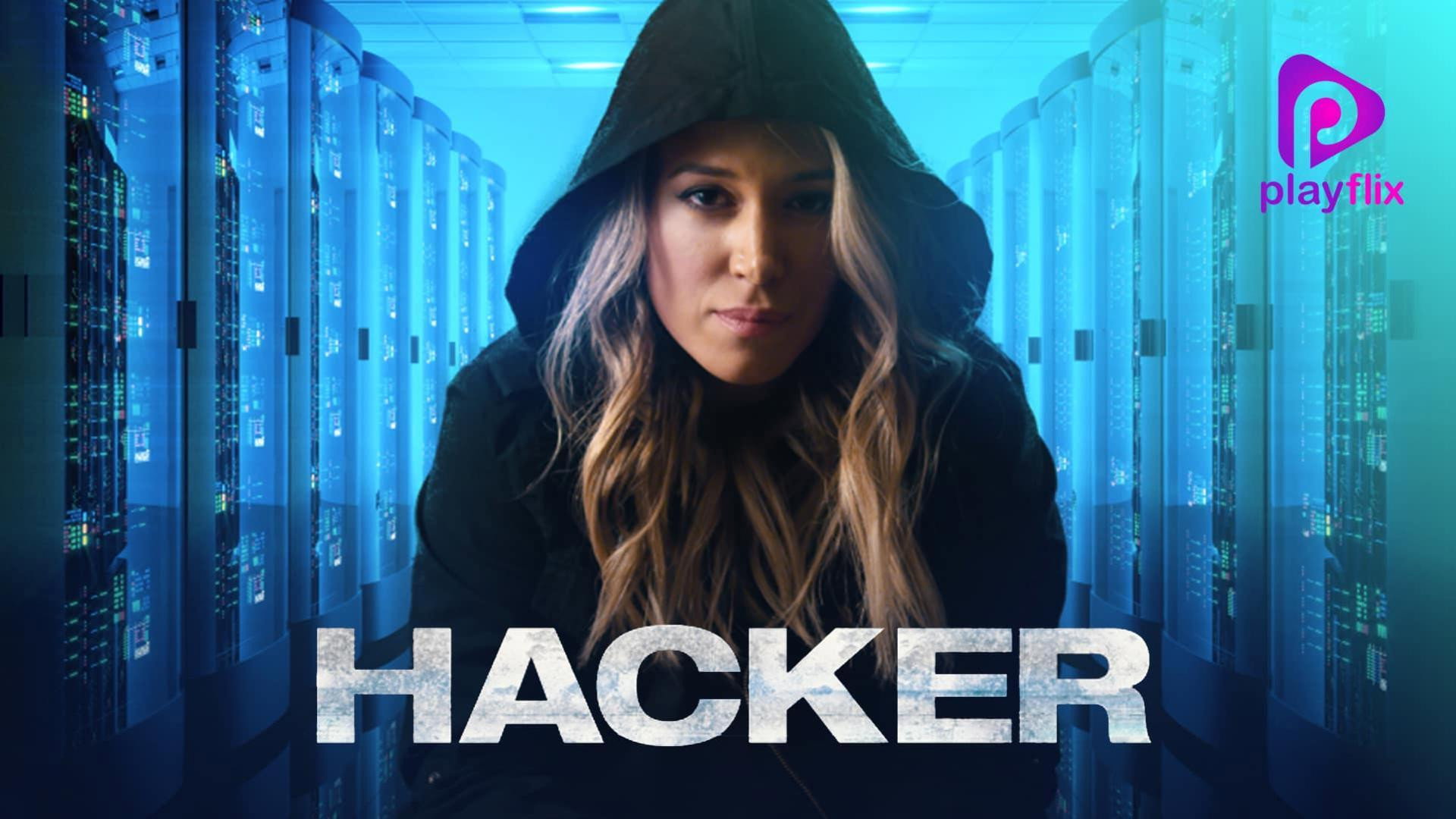 Hacker's poster