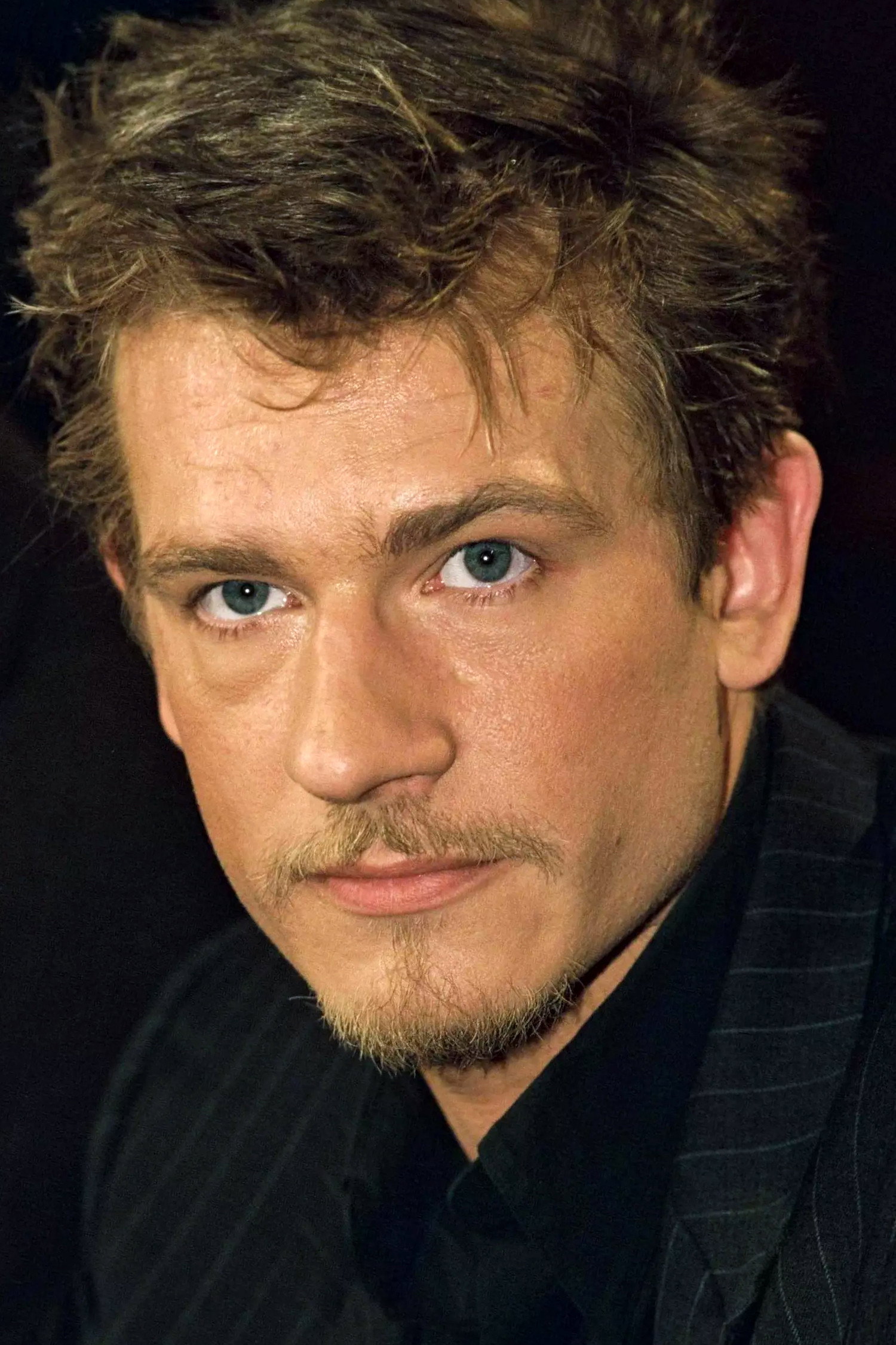 Guillaume Depardieu's poster