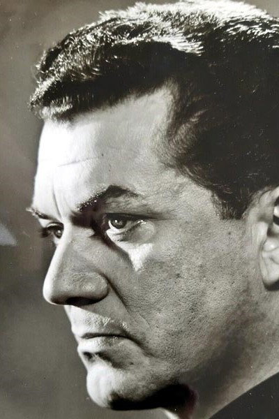 Kurd Pieritz's poster