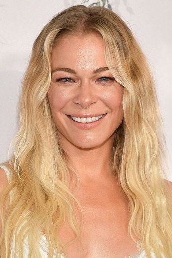 LeAnn Rimes's poster