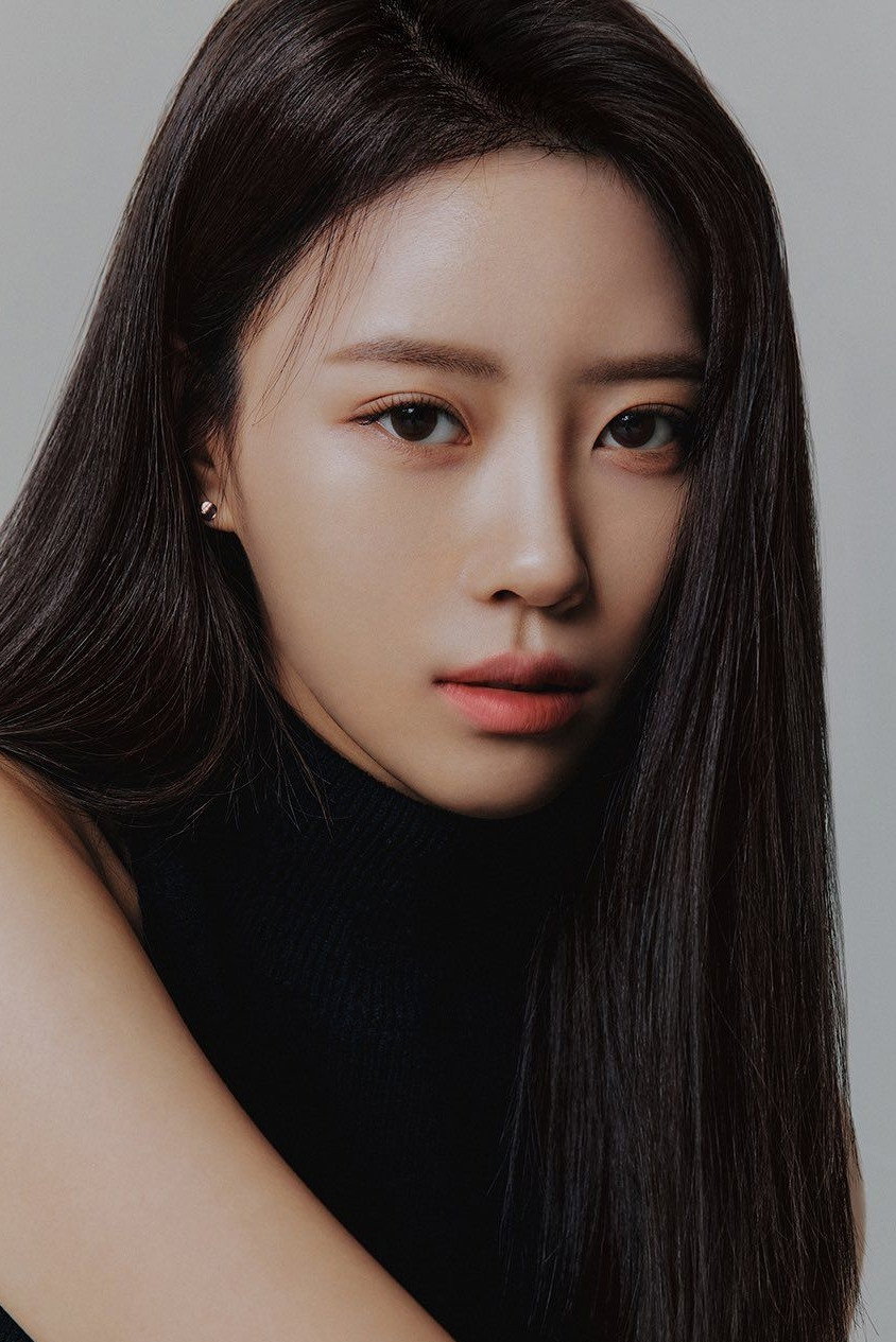 Lee Mi-joo's poster