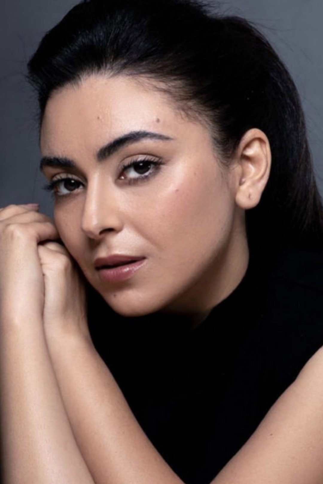 Noha Abdin's poster