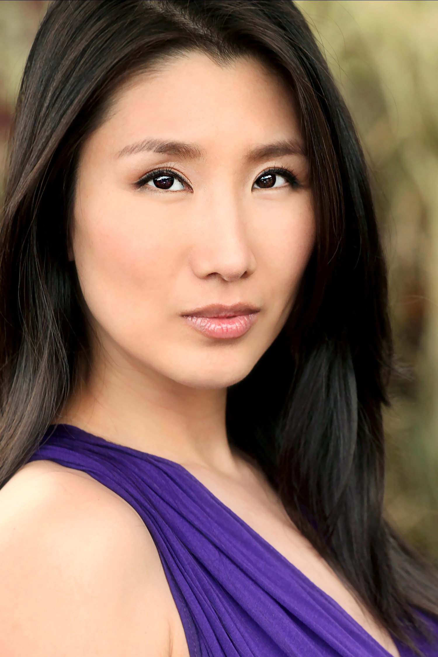 Annie Lee's poster