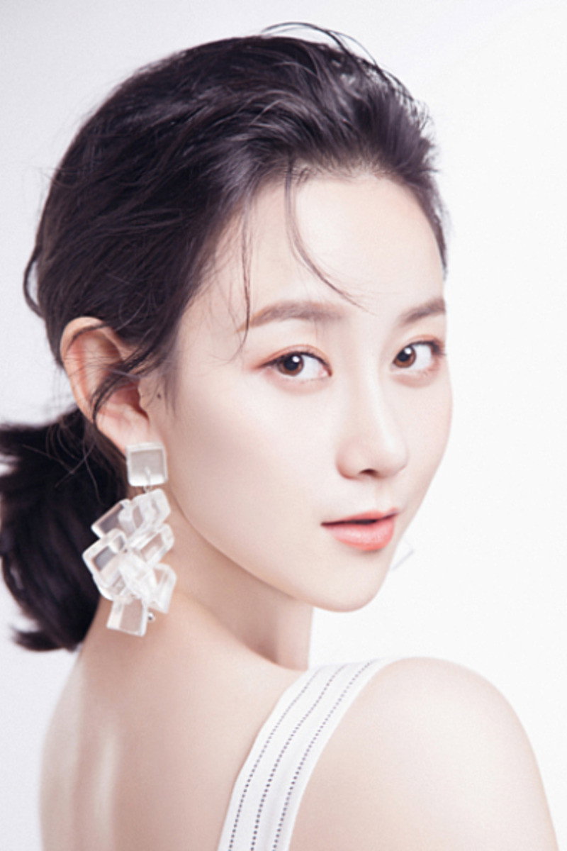 Guo Mingyuan's poster