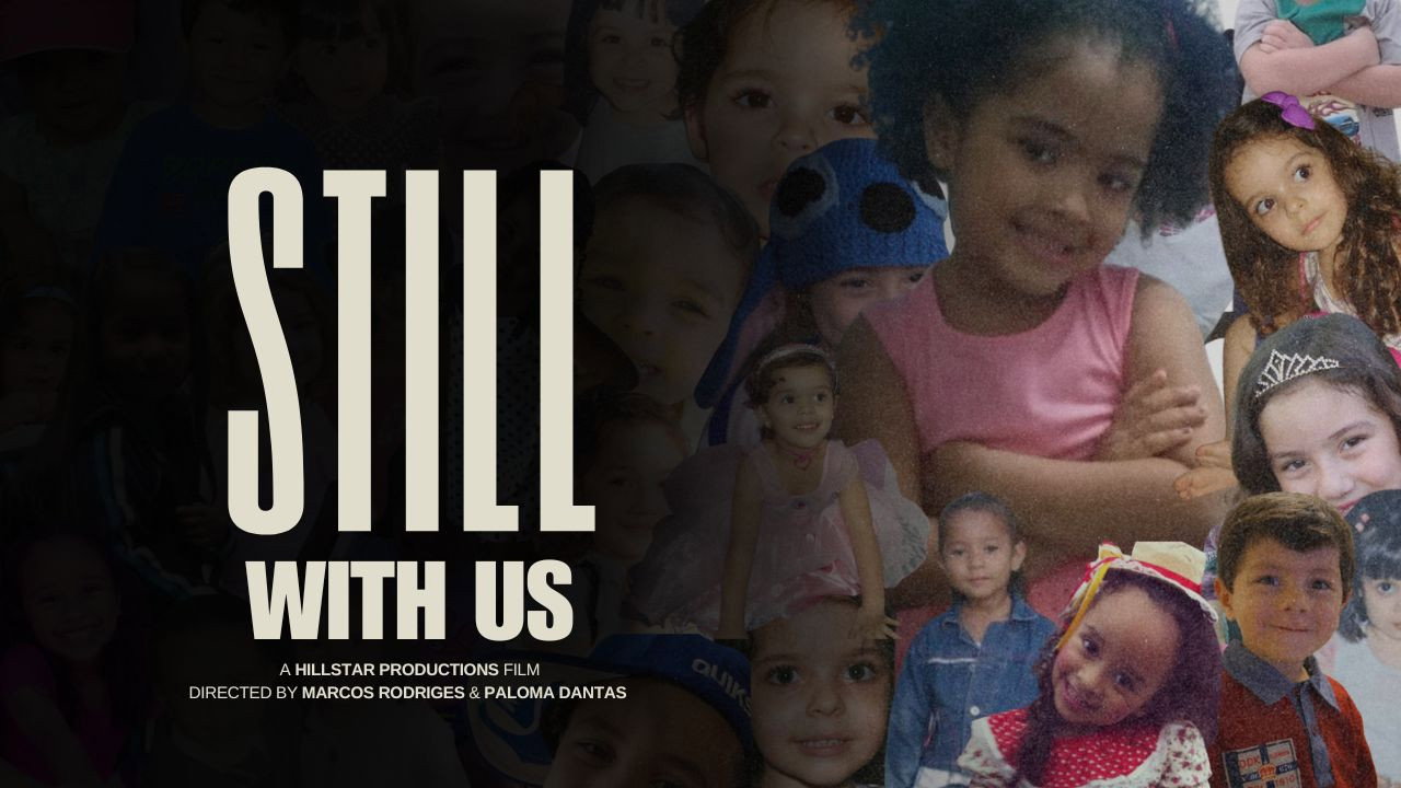 Still With Us.'s poster