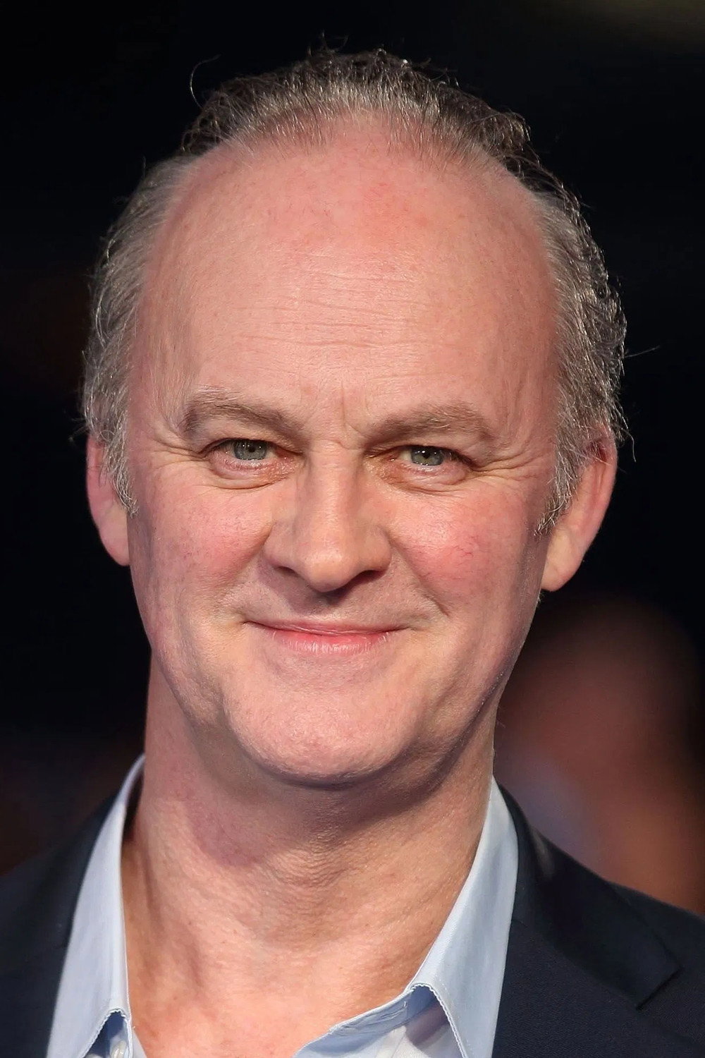 Tim McInnerny's poster
