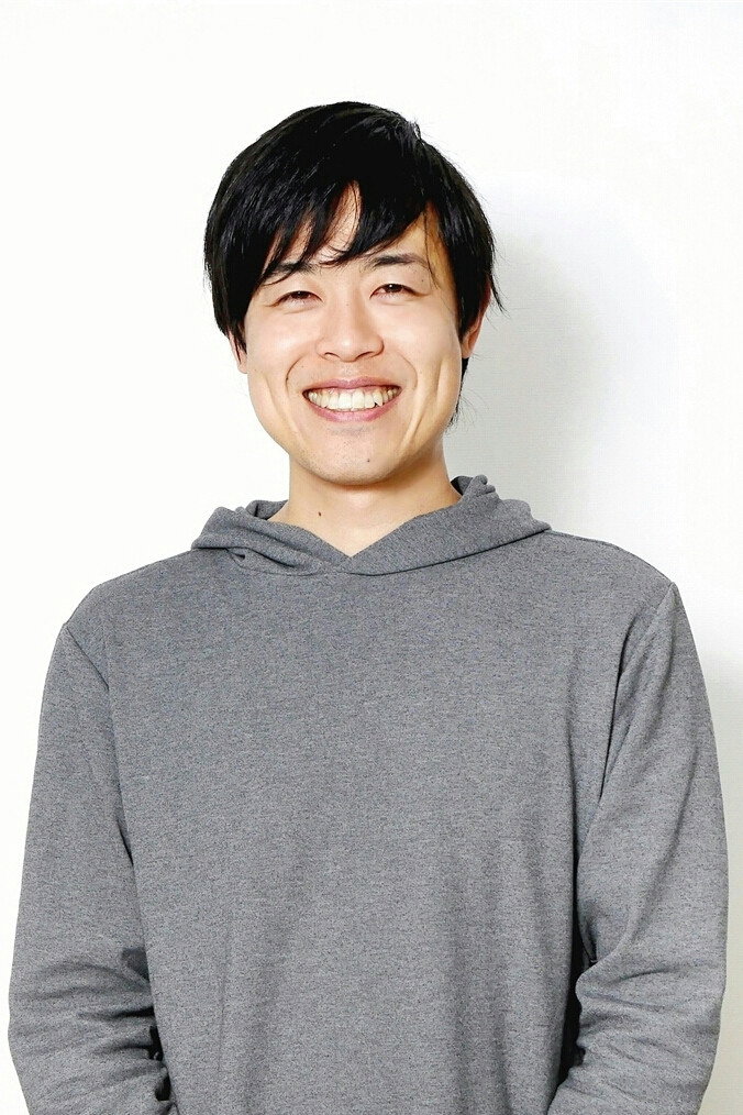 Tomohisa Taguchi's poster