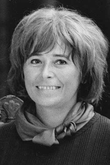 Ester Krumbachová's poster