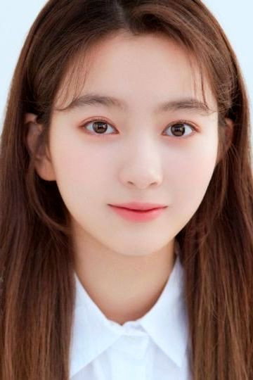 Kal So-won's poster