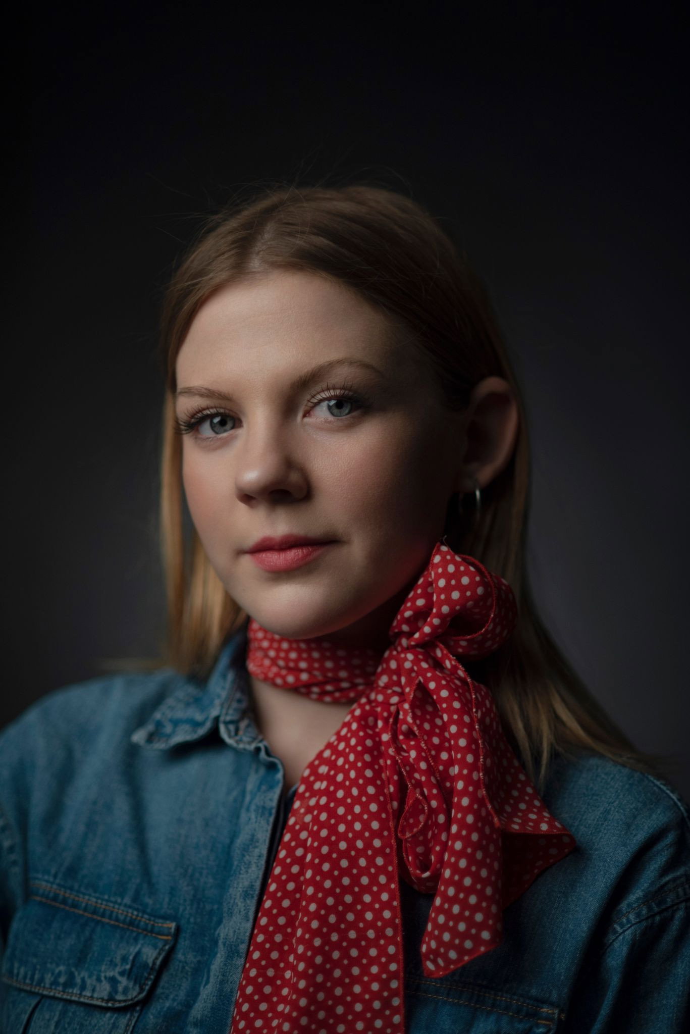 Dorottya Antóci's poster