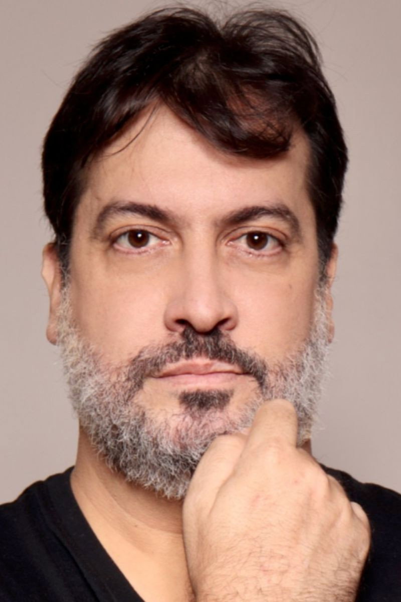 Daniel Braga's poster