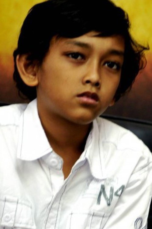 Yusuf Aulia's poster