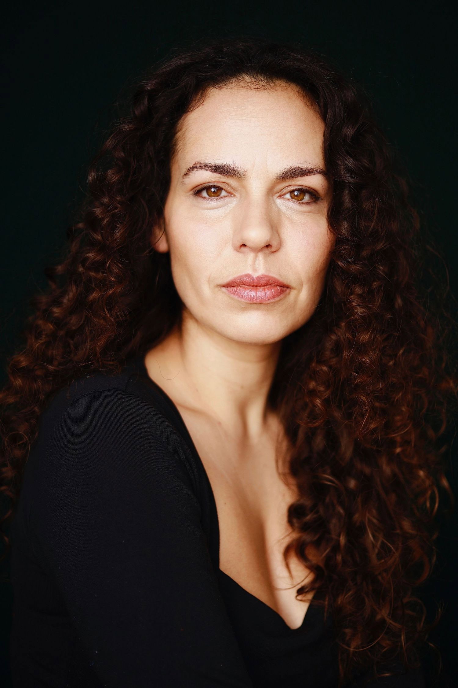 Rita Silvestre's poster