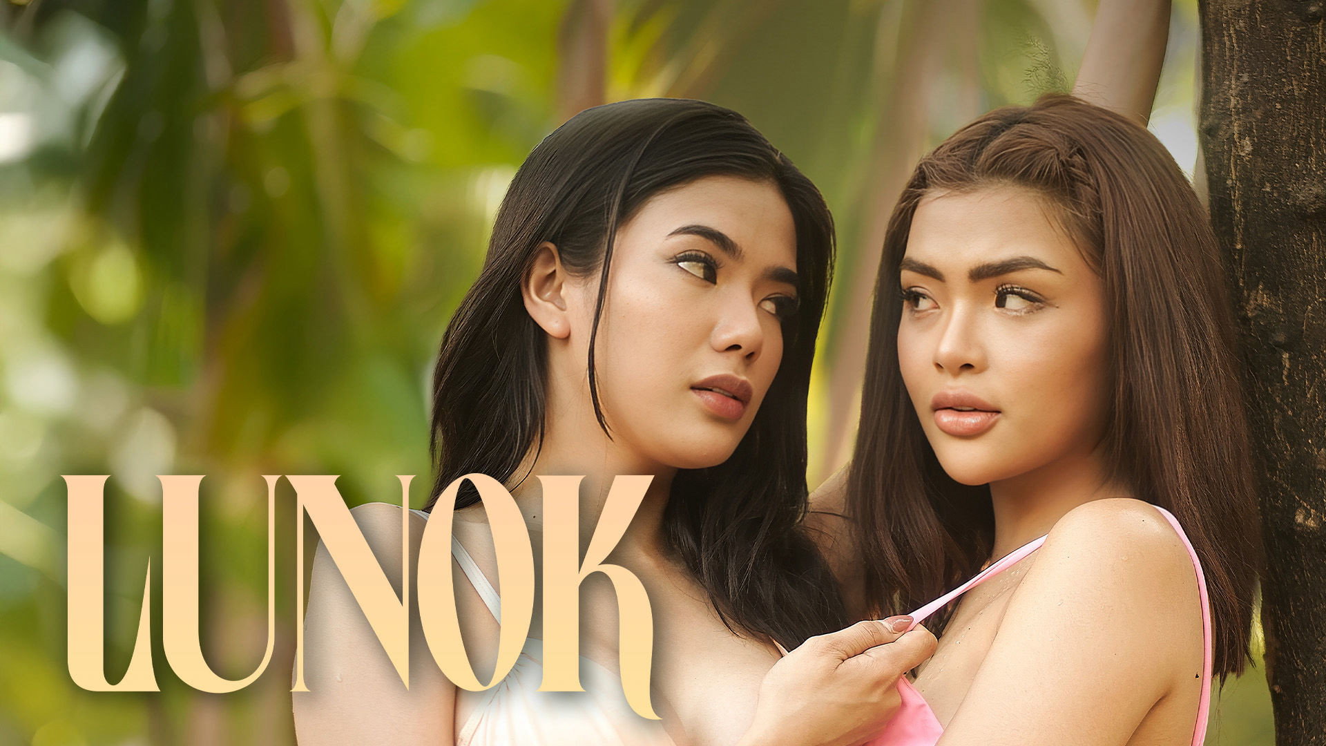 Lunok's poster