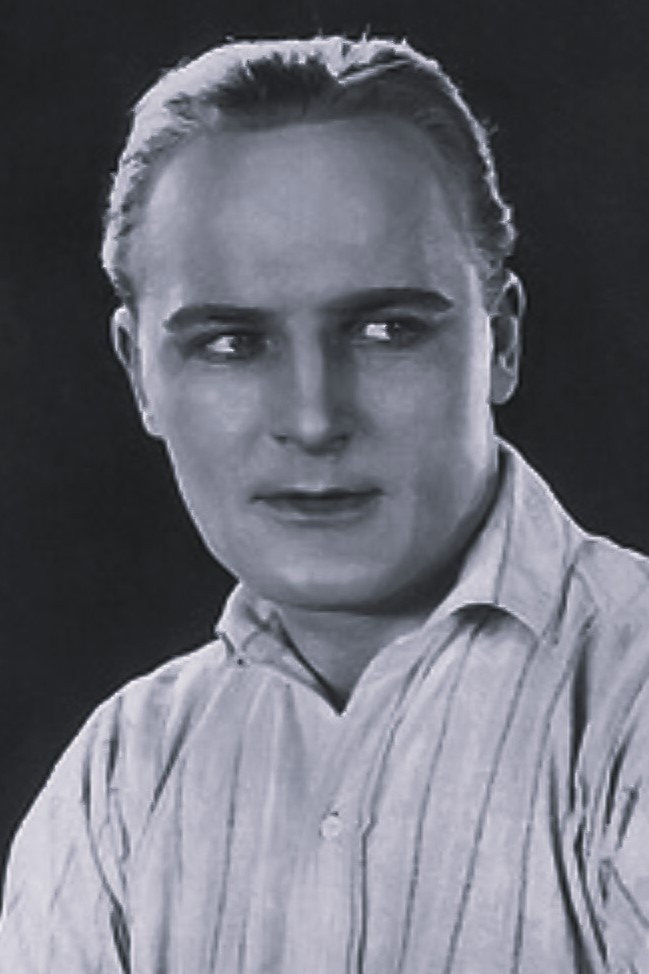 Oskar Marion's poster