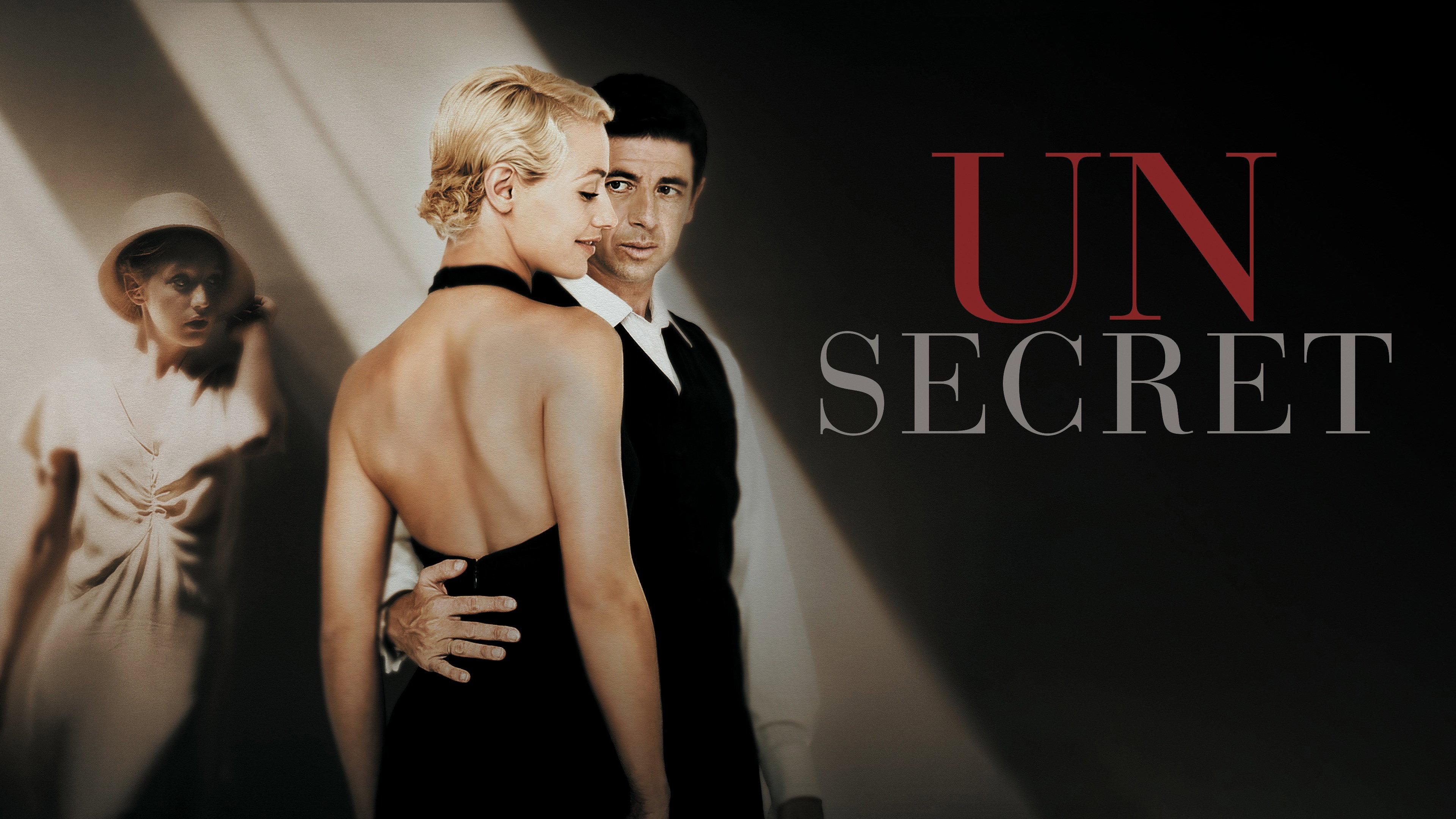 A Secret's poster