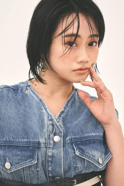 Yuka Yamauchi's poster