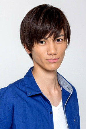 Takuya Negishi's poster