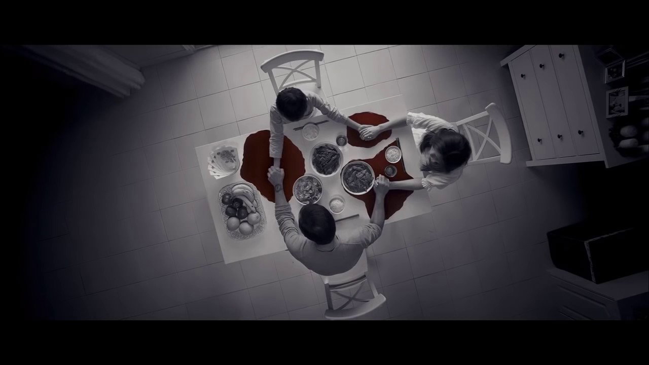 Conjuring Spirit's poster