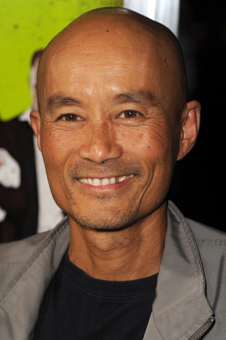 Long Nguyen's poster