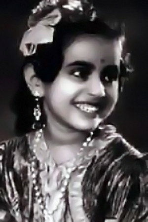 Baby Saroja's poster