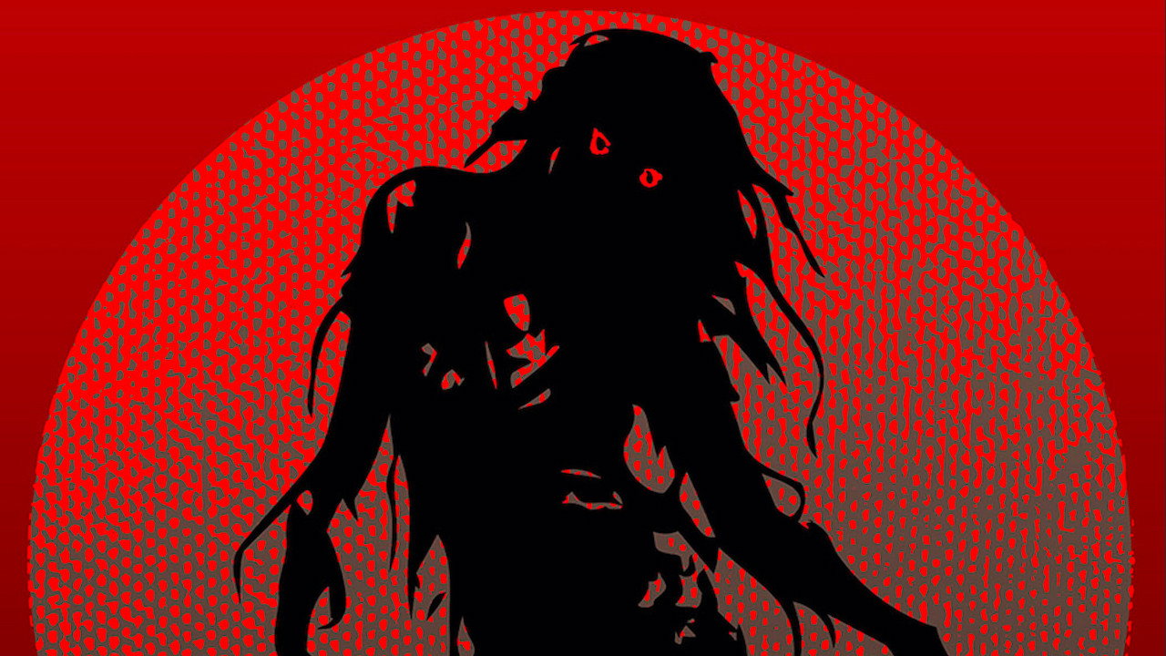 Cann-Abyss's poster